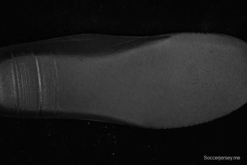 Nike Air Force 1 '07 Low Gucci Bear Collaboration - Midnight Black Low-Top Casual Sneakers - KK1988-007