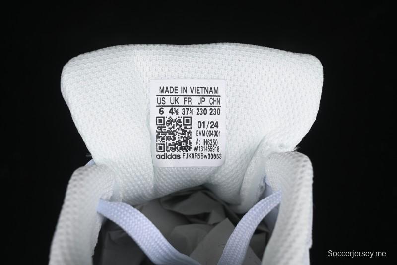 Adidas Originals Mts Pro IH6350 Retro Breathable Cushioned Casual Running Shoes - IH6350