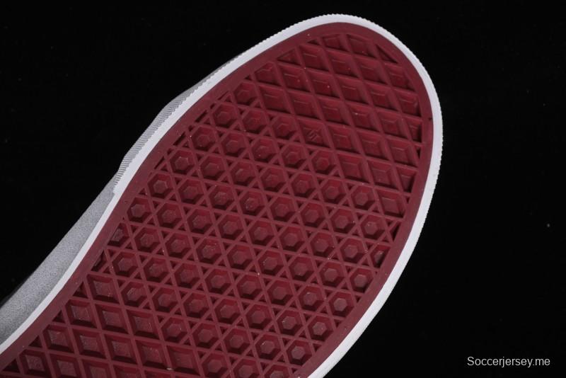 Vans Old Skool Black Wukong Themed Low-Top Retro Skate Shoes - VN0A45JCGIE