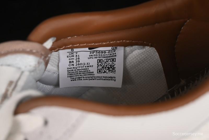 Nike Killshot 2 Retro Comfortable Anti-Slip Low-Top Sneakers - HF5699-019