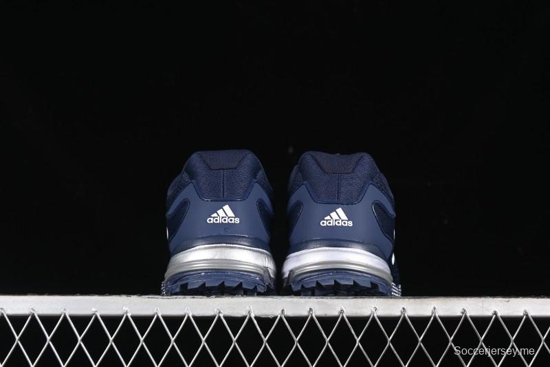 Adidas Sports Life Shoes BW0108 Breathable Mesh Casual Sneakers - BW0108