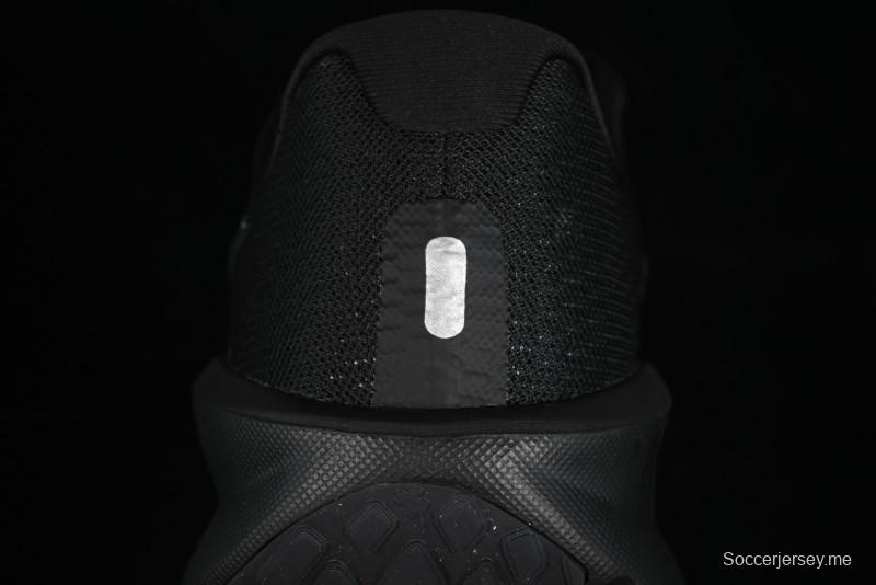 Nike Downshifter 13 Lunar Cushion Lightweight Breathable Running Shoes - FD6454-003