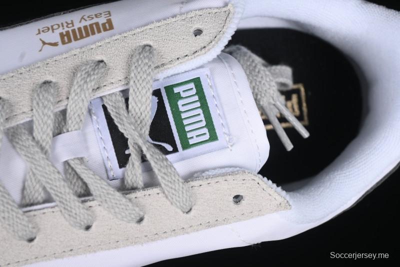 Puma Easy Rider Vintage Low-Top Casual Sneakers - Comfortable Durable and Breathable - 399028-31