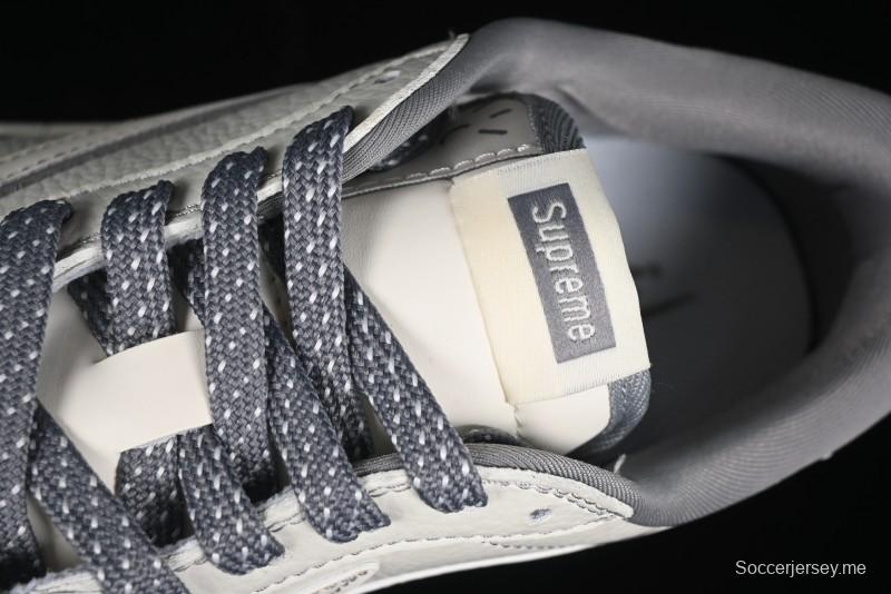 Nike Travis Scott x Fragment Design x Air Jordan 1 Low OG SP AJ1 Supreme Collaboration - CH6336-011