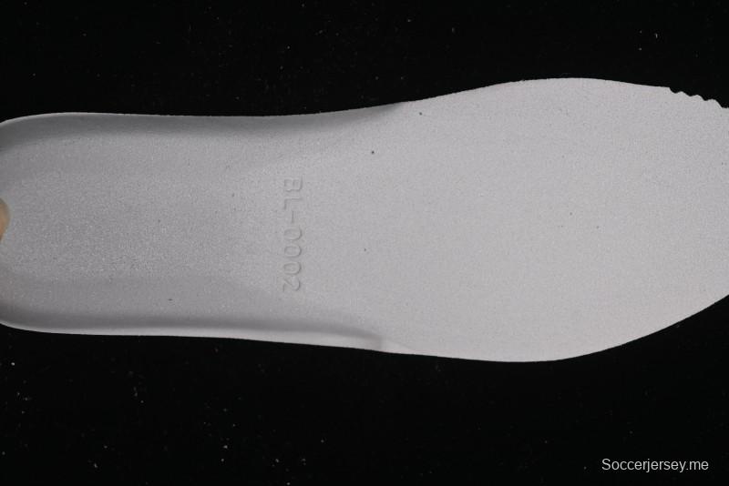 GG-CC Casual Running Shoes with Irregular Design - G24X8651B