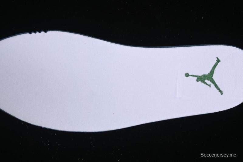 Nike Air Jordan Legacy AJ312 Low Top Sneakers with Triple Strap Design - HQ3820-151