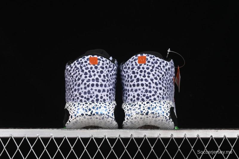 Nike Air Zoom G.T. Hustle 3 Basketball Shoes with Cushioning and Breathability - FV3425-900