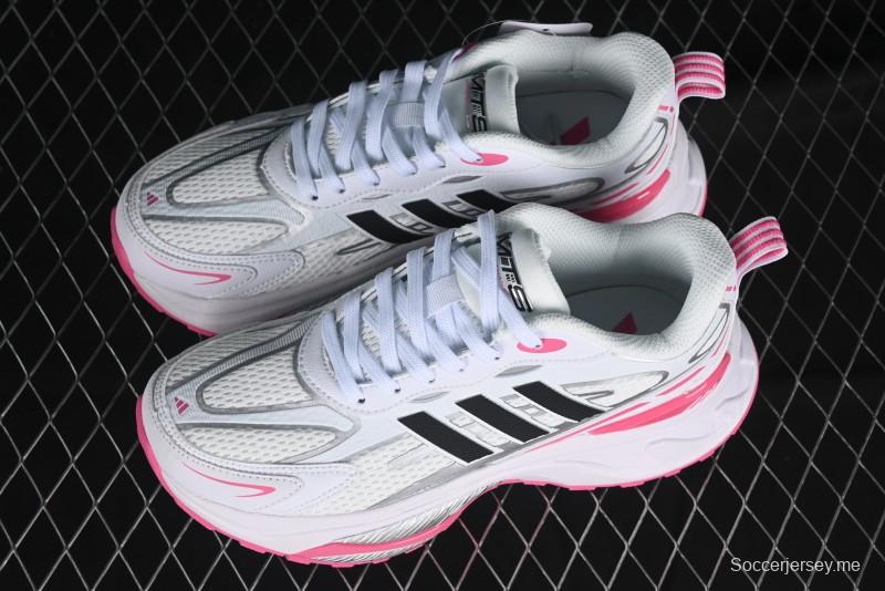 Adidas Originals Mts Pro IH6353 Retro Breathable Cushioned Casual Running Shoes - IH6353