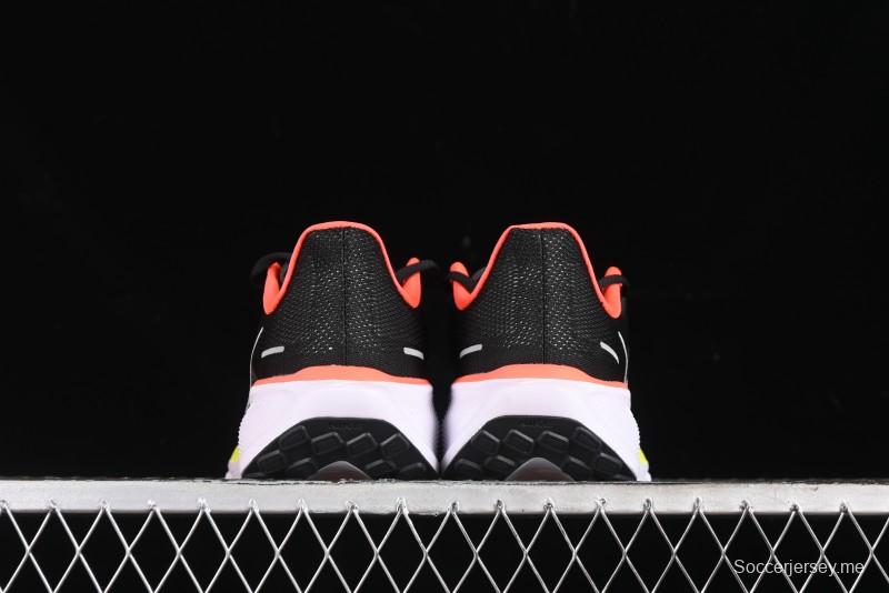 Nike Air Zoom Pegasus 41 Breathable Lightweight Running Shoes with Cushioned Support - HQ1564-016