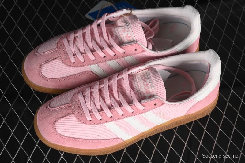 Adidas Handball Spezial Retro Casual Sneakers - IG1977