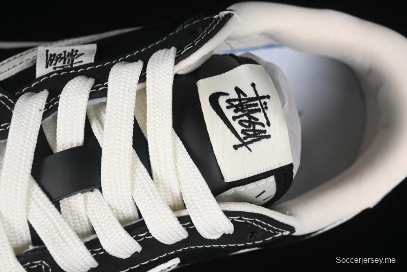 Nike Travis Scott x Fragment Design x Air Jordan 1 Low OG SP AJ1 Retro Sneakers - JH6089-004