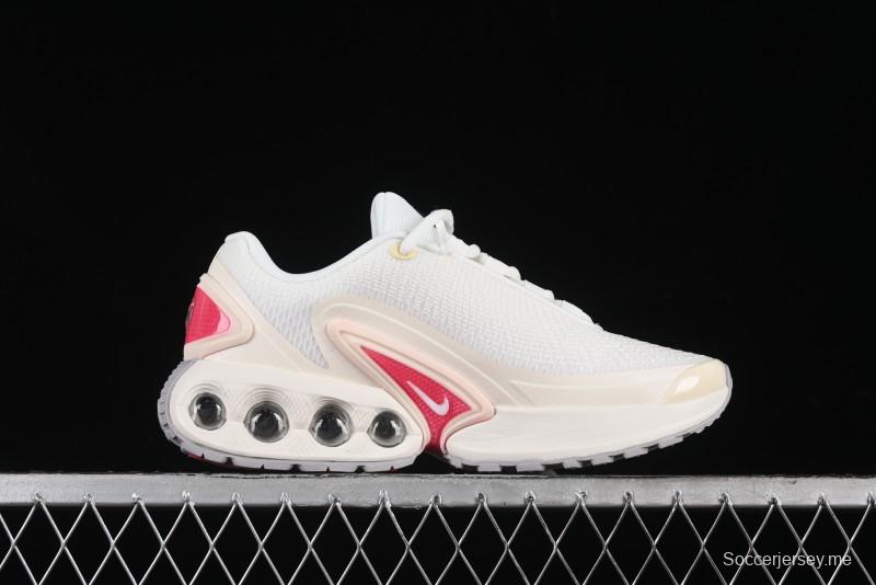 Nike Air Max Dn 2024 Running Shoes with Quad Cylinder Air Cushion - FJ3145-103