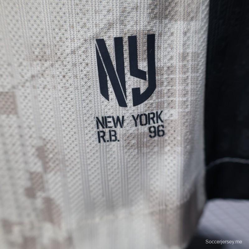 إصدار اللاعب 25/26 قميص اللاعب 25/26 RB Bragantino Away