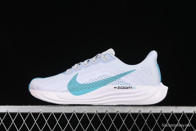 Nike Air Zoom Pegasus 35 Breathable Cushioned Running Shoes - FQ7262-004