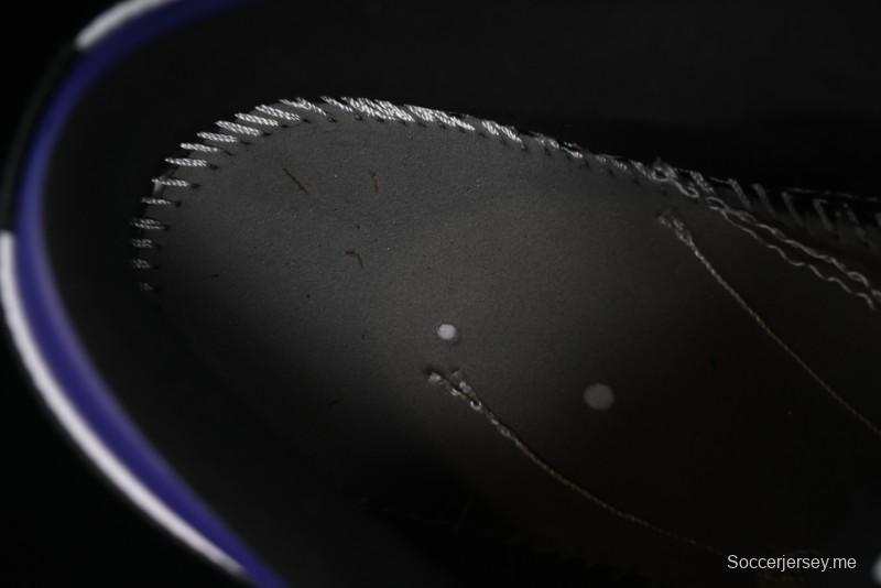 Nike Air Jordan 1 Low AJ1 Grape Purple Low-Top Basketball Shoes - 553558-500