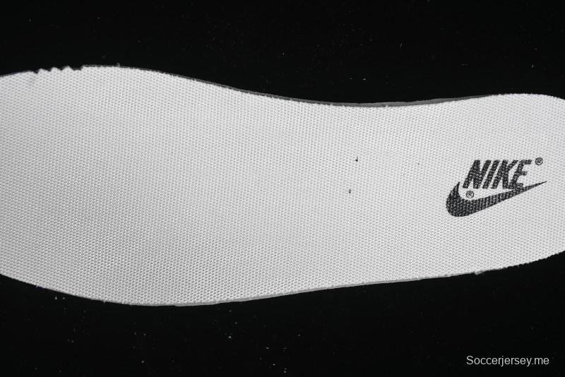 Nike SB Dunk Low Stussy Collaboration - Patchwork Cream Black Swoosh Anniversary Custom Low-Top Casual Skate Shoes - MM1089-023