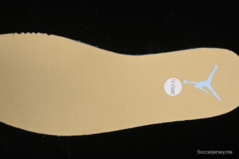 Nike Air Jordan 1 Low OG AJ1 White Brown Low Top Casual Basketball Shoes - HQ4186-111