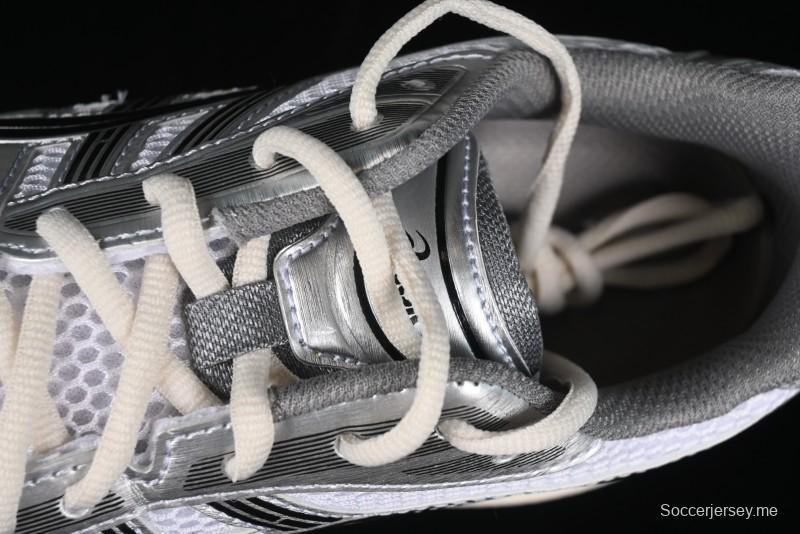 Asics Gel-Kayano 14 Running Shoes with FF BLAST PLUS Cushioning and 3D Visible GEL - 1201A457-101