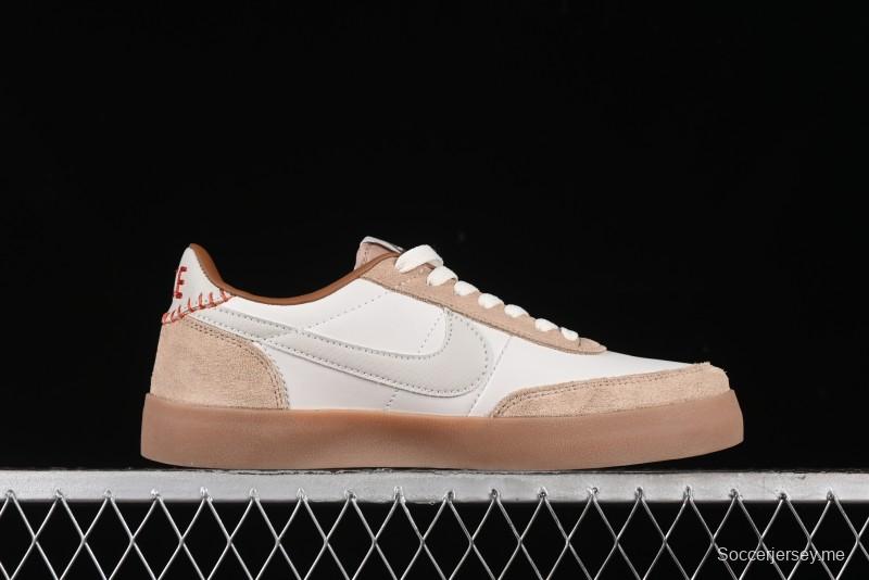 Nike Killshot 2 Retro Comfortable Anti-Slip Low-Top Skate Shoes - HF5723-009
