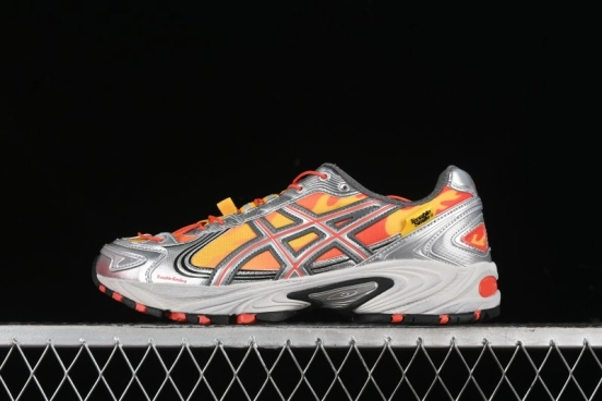 Asics Gel-Kahana TR V4 Running Shoes with FF BLAST PLUS Cushioning - 1203A653-750