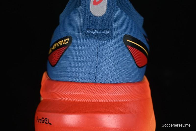 Asics Gel-Kayano 31 Running Shoes with GEL Cushioning and FLYTEFOAM BLAST Technology - 1011B867-402