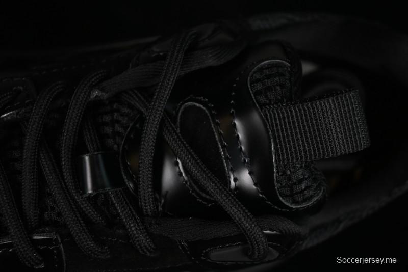 GG-CC Platform Sneakers with Chunky Sole for Casual Running and Streetwear - G24X9833