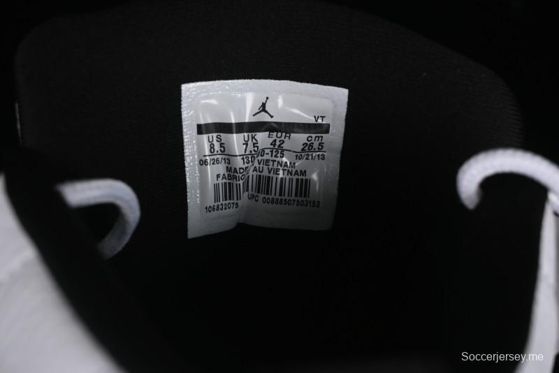 Nike Air Jordan 12 Retro Basketball Shoes with High-Grade Carbon Plate - 130690-125