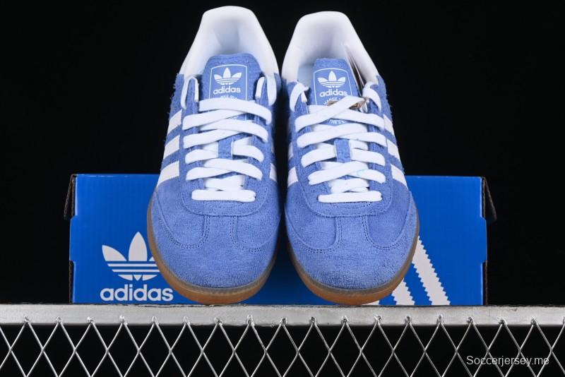 Adidas Originals Samba Retro Casual Sneakers - ID1668
