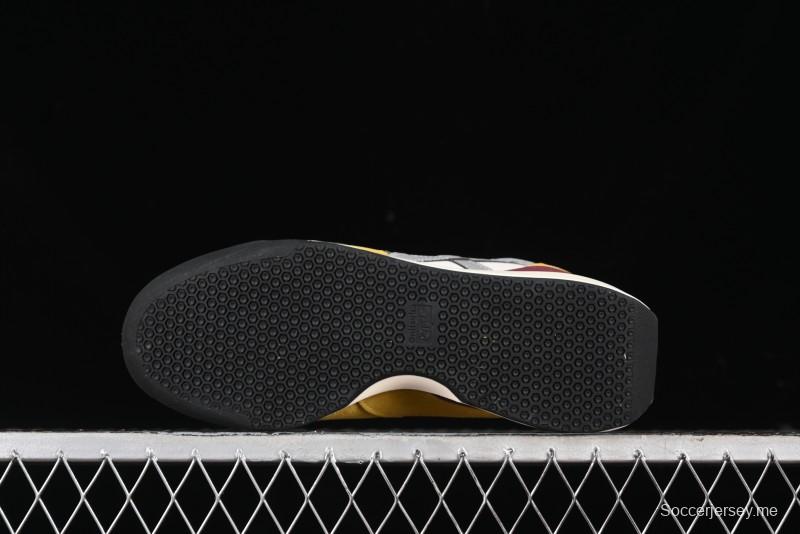 Onitsuka Tiger Ultimate 81 EX Breathable Comfort Casual Shoes 40th Anniversary Edition - 1183B510-102