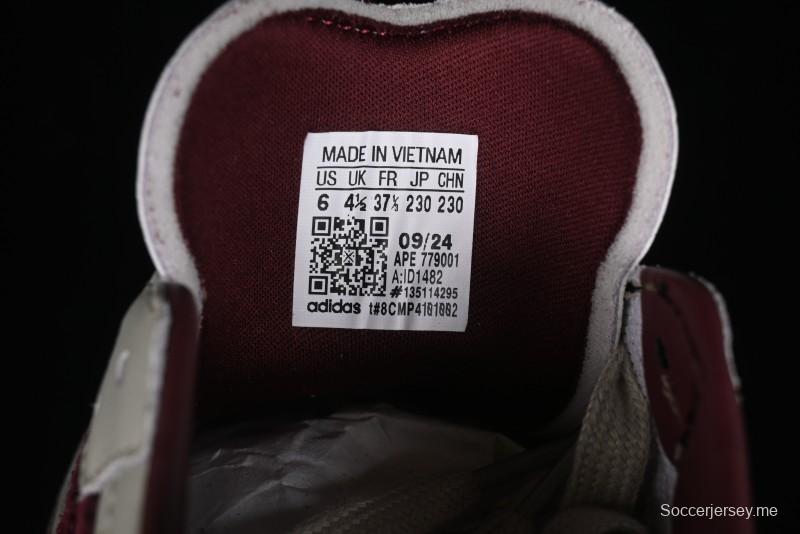 Adidas Originals Samba OG Casual Sneakers - ID1482