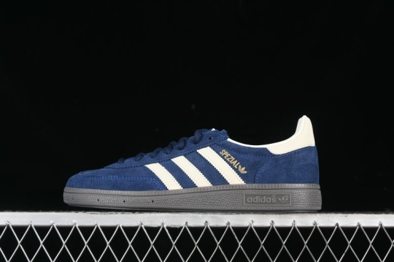 Adidas Handball Spezial Retro Casual Sneakers - IF7087