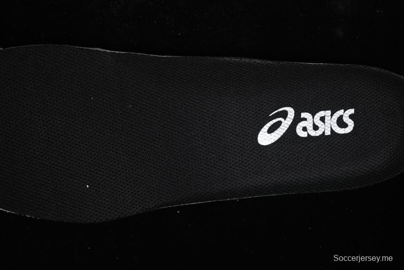 Asics Gel-Quantum 180 VII Retro Breathable Casual Shoes with Cushioning for Men - 1202A341-003