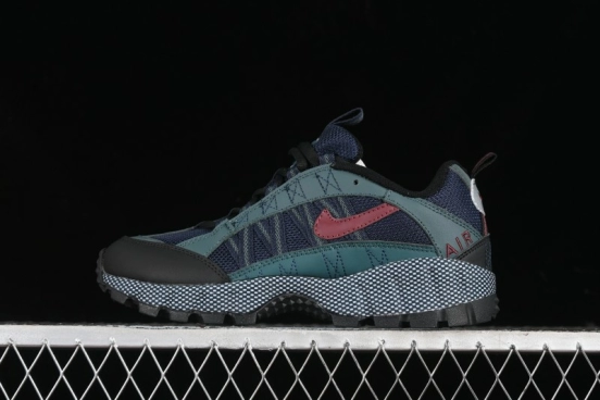 Nike Air Humara Retro Trail Running Shoes with 1990s Outdoor Style - FJ7098-001