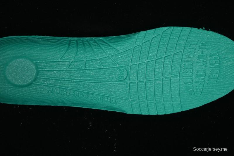 New York Yankees MLB Bigball Chunky Embo Monogram Thick Sole Sandals - 3ASHBEM4N43BGS