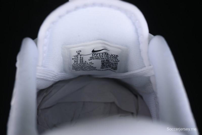 Nike Motiva Summer Breathable Cushioned Wave Running Shoes - DV1238-106