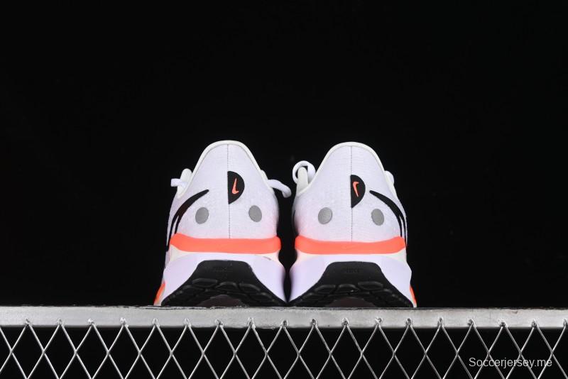 Nike Air Zoom Vomero 17 Moon Landing 17 Summer 2024 Cushioned Casual Running Shoes - HF4914-100