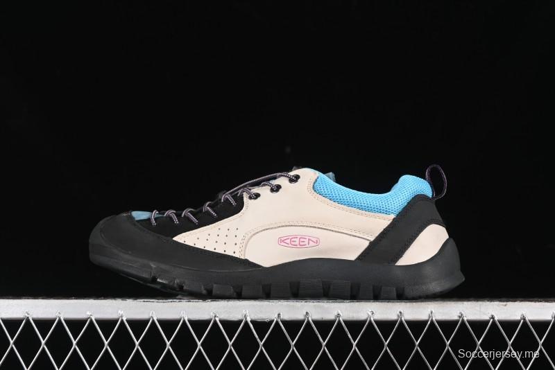 Keen Jasper Japanese Street 2.0 Retro Outdoor Shoes - 2267 Milan