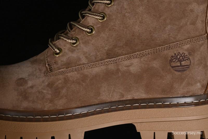 Timberland Classic Outdoor Casual Boots A18069BKHAKI