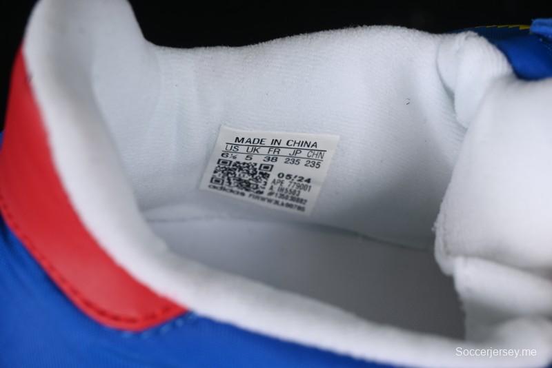 Adidas Originals Samba Home IH5503 Slip-On Comfort Winter Boots for Indoor and Outdoor - IH5503