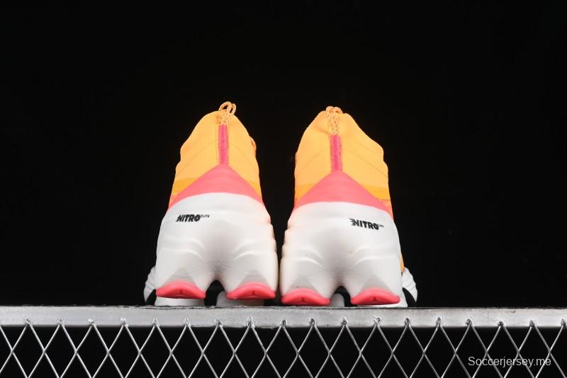 Puma Deviate Nitro 3.0 Cushioned Comfort Running Shoes with Rebound Foam and Soft Outsole - 310621-01