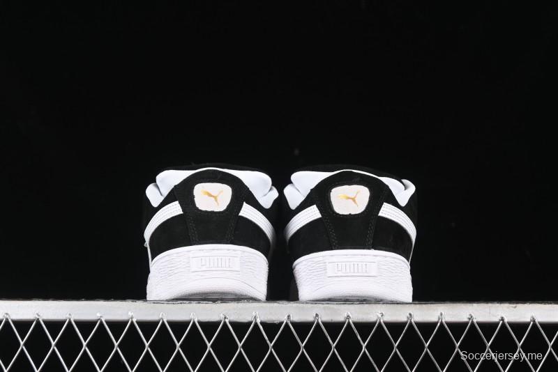 Puma Suede XL Retro Casual Sneakers - 395205-02
