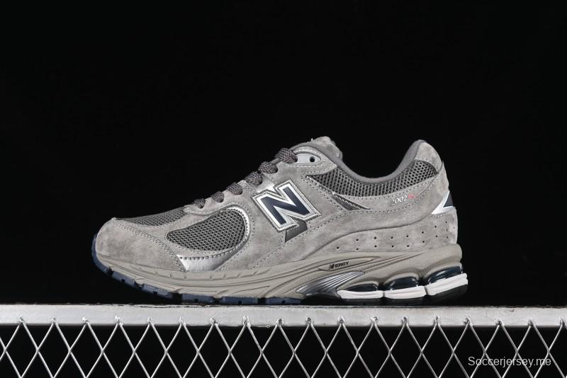 New Balance WL2002 Retro Casual Running Shoes with Upgraded N-ERGY Cushioning - ML2002RA