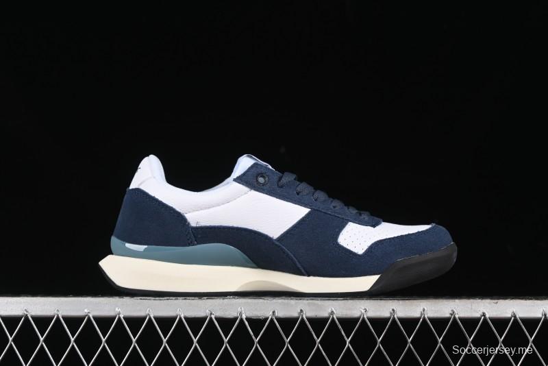 Onitsuka Tiger Ultimate 81 EX 40th Anniversary Breathable Comfort Casual Shoes - 1183B510-103