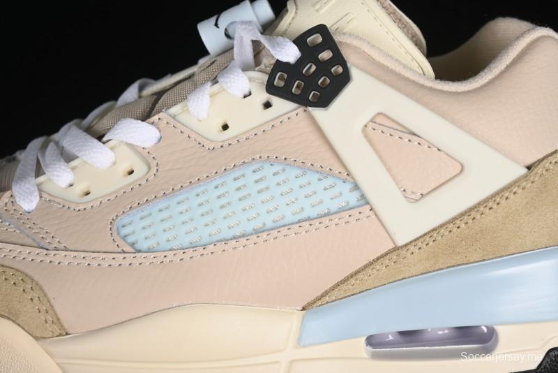 Nike Jordan Spizike Low AJ Hybrid Elements Casual Sneakers - HQ3439-101