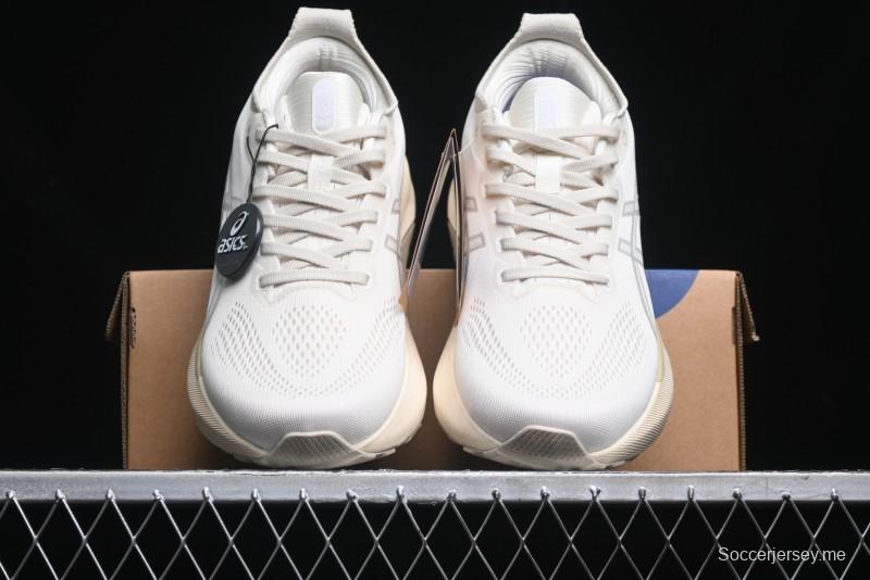 Asics Gel-Kayano 31 Running Shoes with GEL Cushioning and FLYTEFOAM BLAST Technology - 1011B995-200