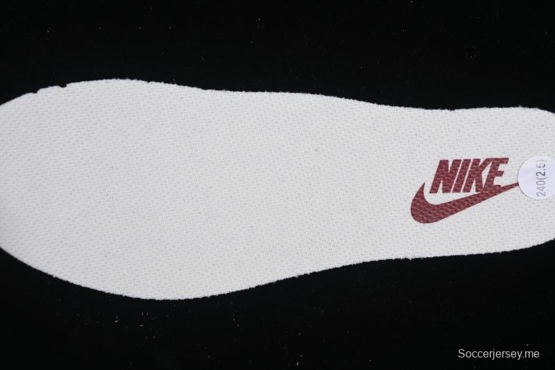 Nike Classic Cortez Leather Retro Running Shoes - DN1791-003