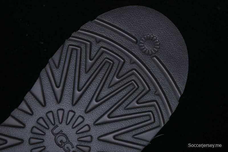 UGG Dakota 5CM Classic Wool Snow Boots with TREADLITE Outsole - 1168170