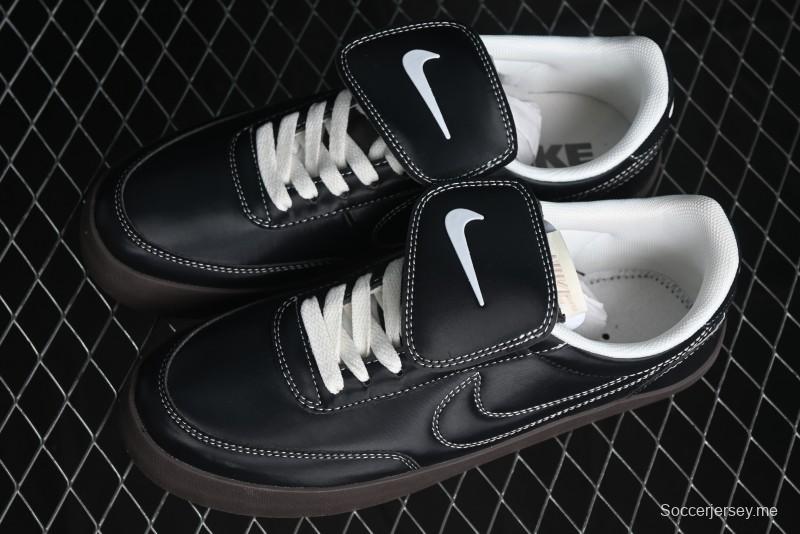 Nike Killshot 2 Retro Comfortable Anti-Slip Low-Top Skate Shoes - HQ3489-010
