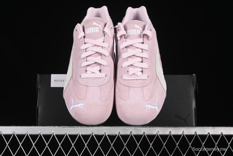 Puma Speedcat Lifestyle Low-Top Sneakers - 398846-04