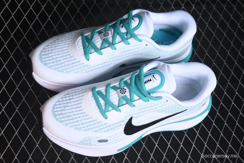 Nike Journey Run 2024 Low-Top Casual Running Shoes with Shock Absorption Anti-Slip and Wear-Resistant Design - FN0228-105